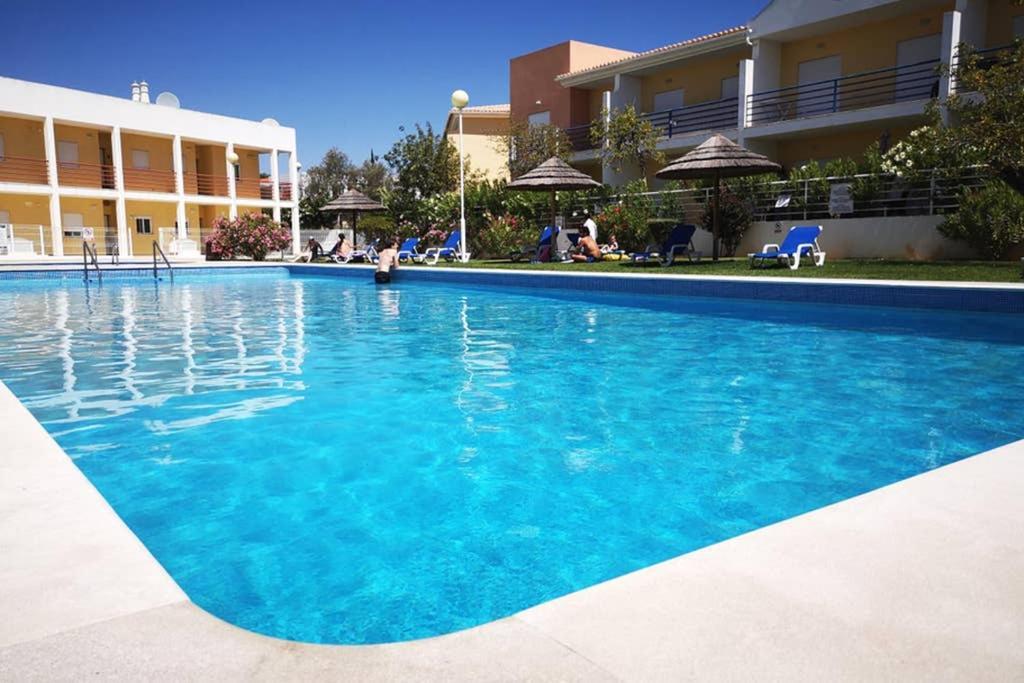 Penthouse With Sea View & Private Terrace Guia (Faro) Exterior foto
