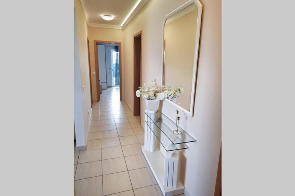 Penthouse With Sea View & Private Terrace Guia (Faro) Exterior foto