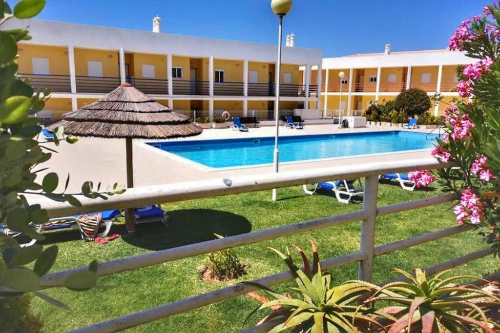 Penthouse With Sea View & Private Terrace Guia (Faro) Exterior foto