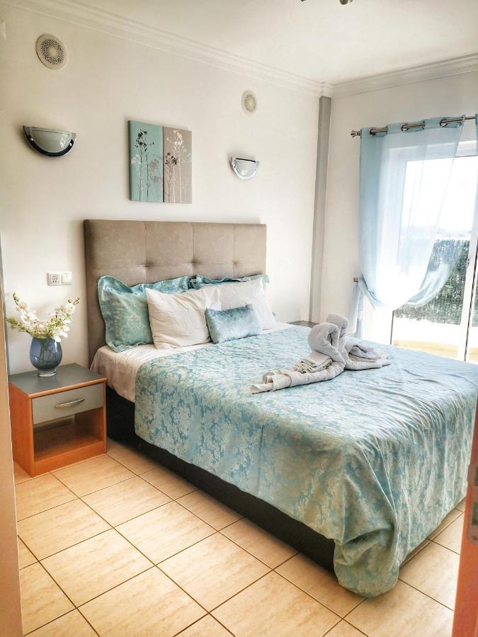 Penthouse With Sea View & Private Terrace Guia (Faro) Exterior foto