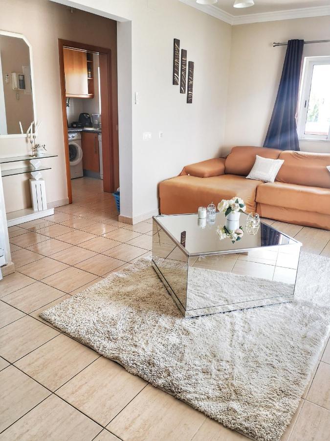 Penthouse With Sea View & Private Terrace Guia (Faro) Exterior foto