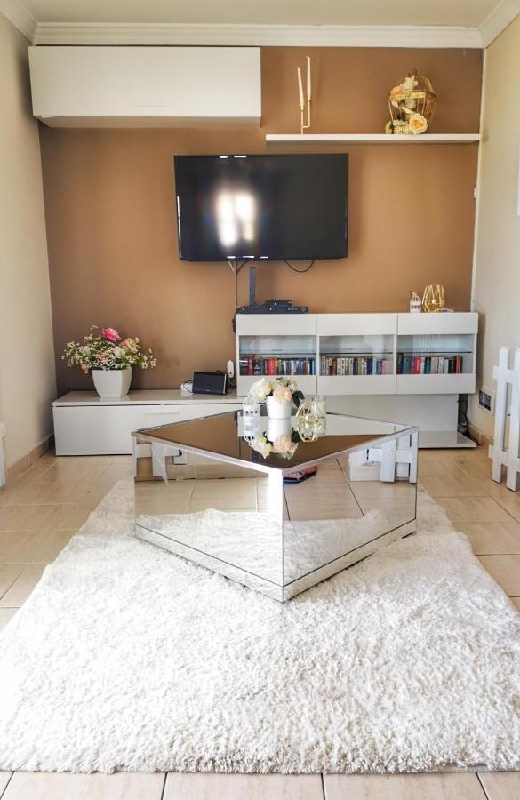 Penthouse With Sea View & Private Terrace Guia (Faro) Exterior foto