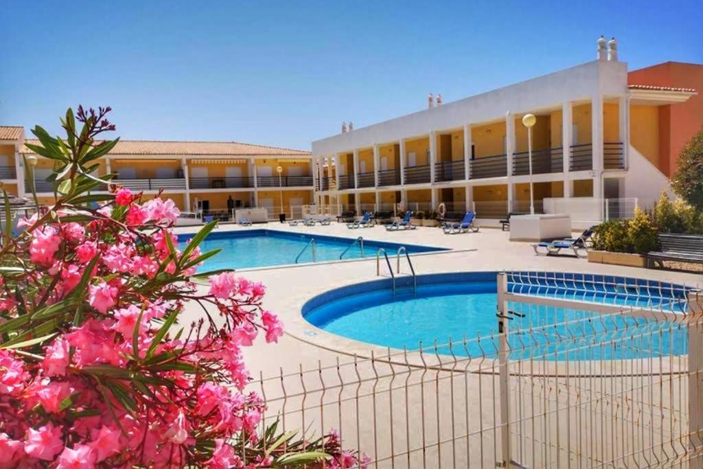 Penthouse With Sea View & Private Terrace Guia (Faro) Exterior foto