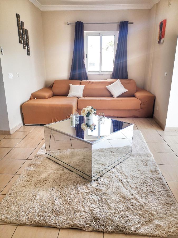 Penthouse With Sea View & Private Terrace Guia (Faro) Exterior foto